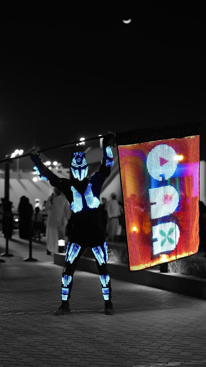 Al Ghaith Al Ain Festival