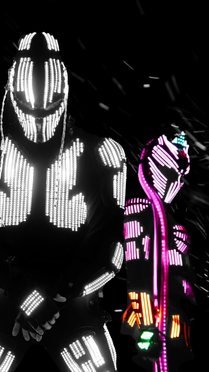 Grand Graduation Ceremony of the Higher Colleges of Technology Class of 2024