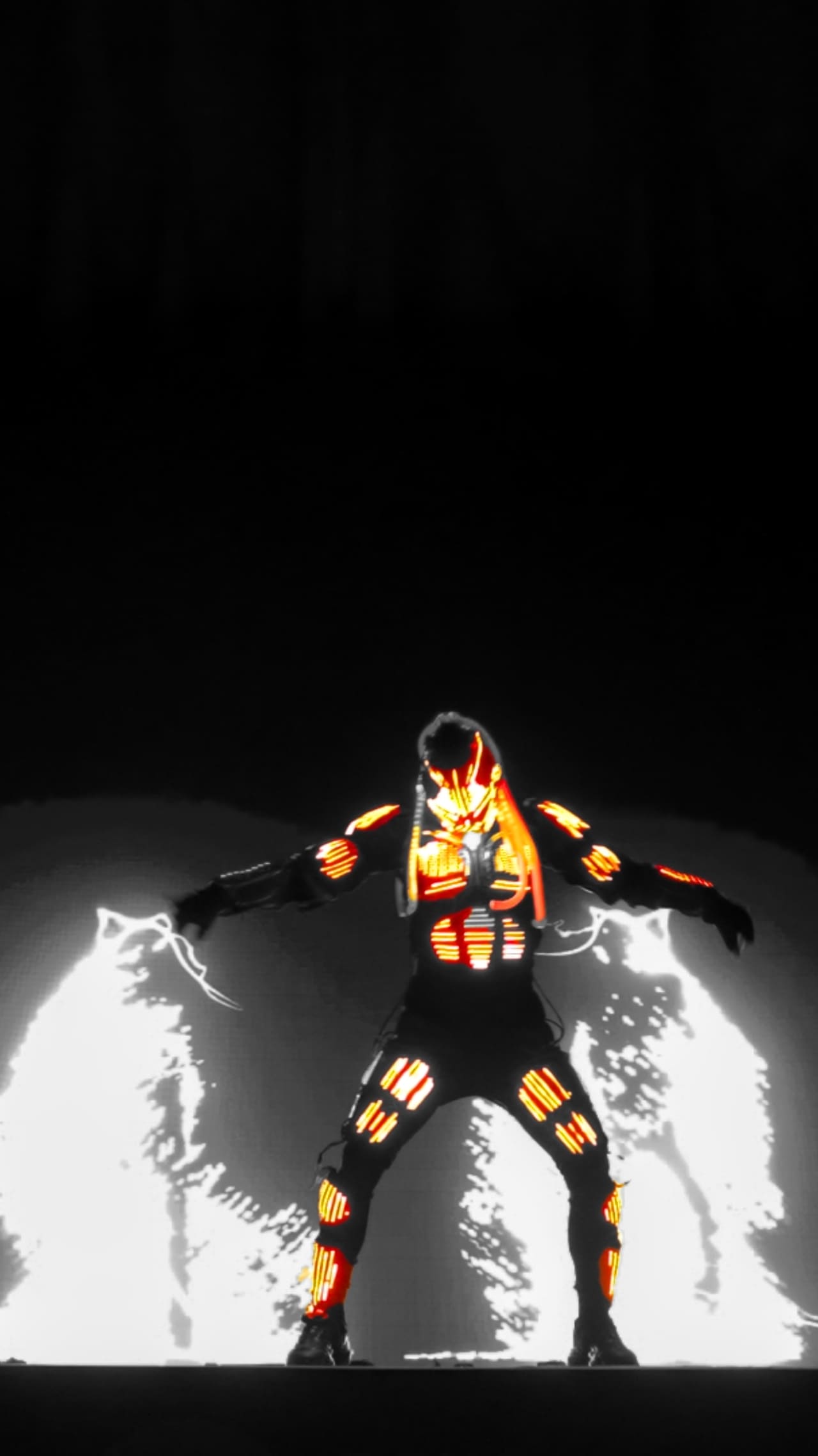 Doha Marathon by Ooredoo 2025